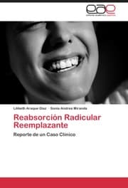 Cover von Reabsorcion Radicular Reemplazante