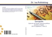 Cover von Corrupción