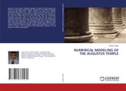 Cover von NUMERICAL MODELING OF THE AUGUSTUS TEMPLE