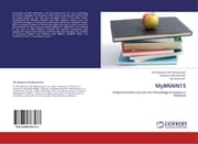 Cover von MyBRAIN15