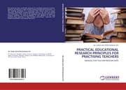 Cover von PRACTICAL EDUCATIONAL RESEARCH PRINCIPLES FOR PRACTISING TEACHERS
