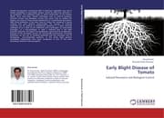 Cover von Early Blight Disease of Tomato