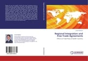 Cover von Regional Integration and Free Trade Agreements