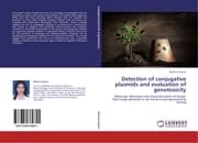 Cover von Detection of conjugative plasmids and evaluation of genotoxicity