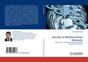 Cover von Security in Wireless Sensor Networks