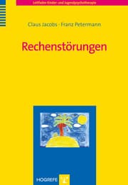Cover von Rechenstörungen