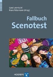 Cover von Fallbuch Scenotest