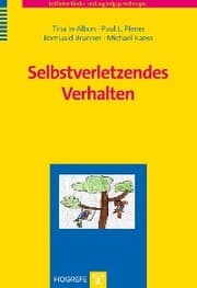 Cover von Selbstverletzendes Verhalten