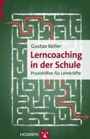 Cover von Lerncoaching in der Schule