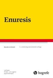 Cover von Enuresis