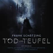 Cover von Tod und Teufel