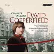 Cover von David Copperfield