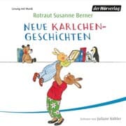 Cover von Neue Karlchen-Geschichten