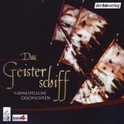 Cover von Das Geisterschiff