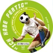 Cover von 'Ich habe fertig'