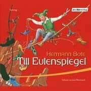 Cover von Till Eulenspiegel
