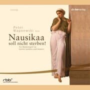 Cover von Nausikaa soll nicht sterben!