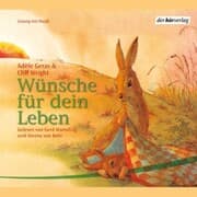 Cover von Wünsche für dein Leben