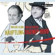 Cover von Häuptling Eigener Herd