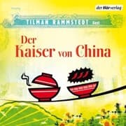 Cover von Der Kaiser von China
