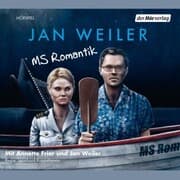 Cover von MS Romantik