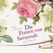 Cover von Die Frauen von Savannah
