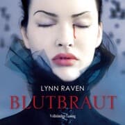 Cover von Blutbraut
