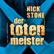 Cover von Der Totenmeister