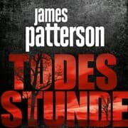 Cover von Todesstunde