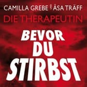 Cover von Bevor du stirbst
