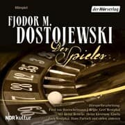 Cover von Der Spieler