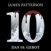 Cover von Das 10. Gebot. Women's Murder Club -