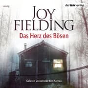 Cover von Das Herz des Bösen