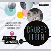 Cover von Drüberleben