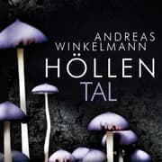 Cover von Höllental