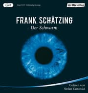 Cover von Der Schwarm