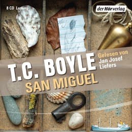 Cover von San Miguel
