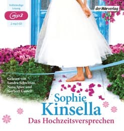 Cover von Das Hochzeitsversprechen