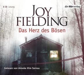 Cover von Das Herz des Bösen