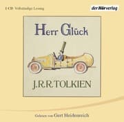 Cover von Herr Glück