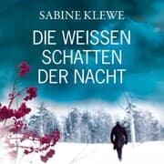 Cover von Die weißen Schatten der Nacht