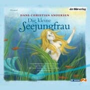 Cover von Die kleine Seejungfrau