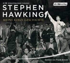 Cover von Meine kurze Geschichte
