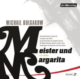 Cover von Meister und Margarita