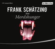 Cover von Mordshunger