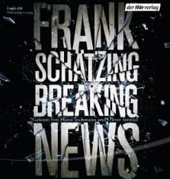 Cover von Breaking News