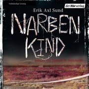 Cover von Narbenkind