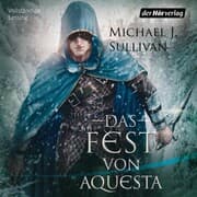 Cover von Das Fest von Aquesta