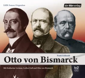 Cover von Otto von Bismarck