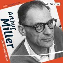 Cover von Die Hörspiel-Edition